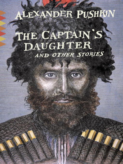 Title details for The Captain's Daughter by Alexander Pushkin - Available
